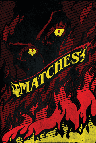 Board Game: Matches