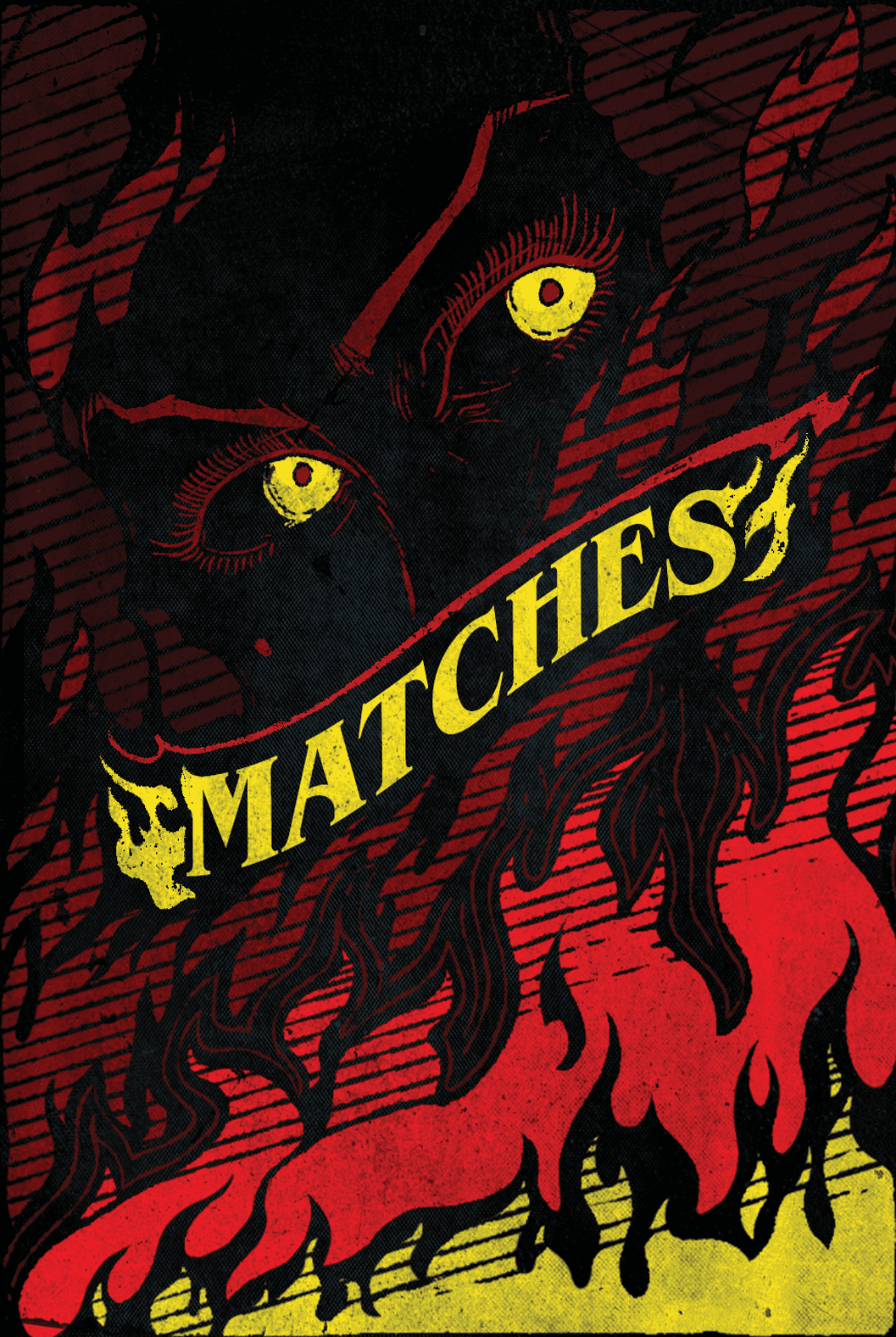 Boîte du jeu Matches