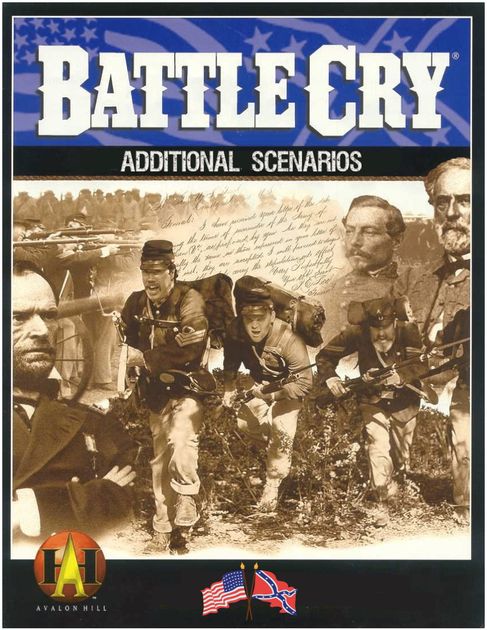 battle cry army of the pharaohs