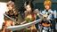 Video Game: Loren The Amazon Princess