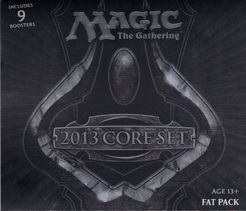 mtg 2013 core set card list Amazon.com: Magic the Gathering M13: MTG: 2013 Core Set Event Deck: Repeat  Performance : William O'Farrell: Toys & Games main image 1