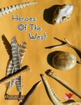 RPG Item: Heroes of the West