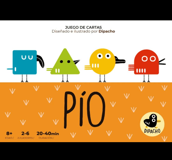 Pío