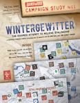 Wintergewitter