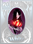 20 Strong: Tanglewoods White