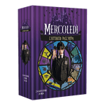 Wednesday: The Hyde's Attack