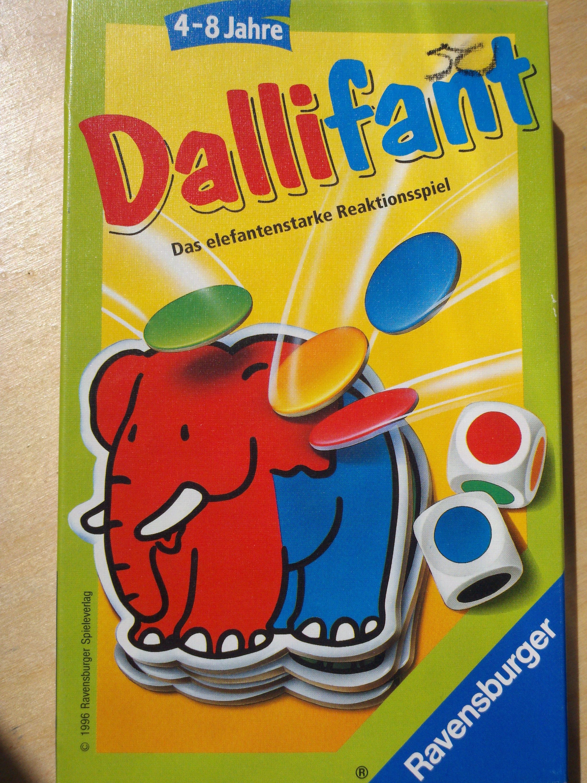 Dallifant