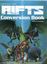 RPG Item: Rifts Conversion Book One