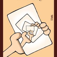 Munchkin: Bocetado promo