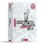 MicroMacro: Crime City – Granny Maureen