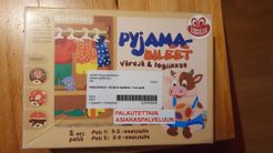 Pyjamabileet