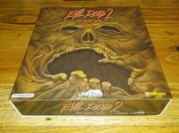Board Game: Evil Dead 2: The Board Game