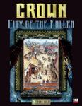 RPG Item: Crown: City of the Fallen
