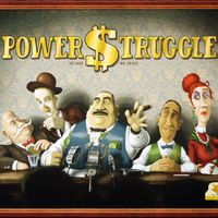 Power Struggle