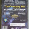 The Company War | Board Game | BoardGameGeek