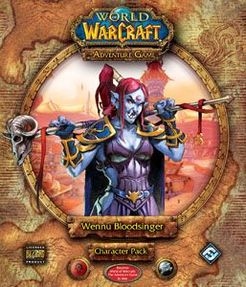 World of Warcraft Adventure Game Character Packs Erweiterungspack 