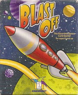 Blast Off