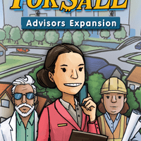 For Sale: Advisors
