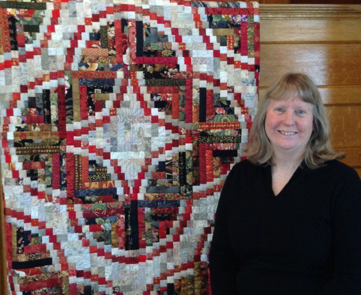 Judy Martin