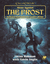 RPG Item: Alone Against the Frost