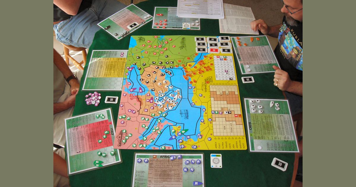 BoardGameGeek