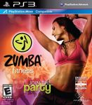 Video Game: Zumba Fitness: Join the Party