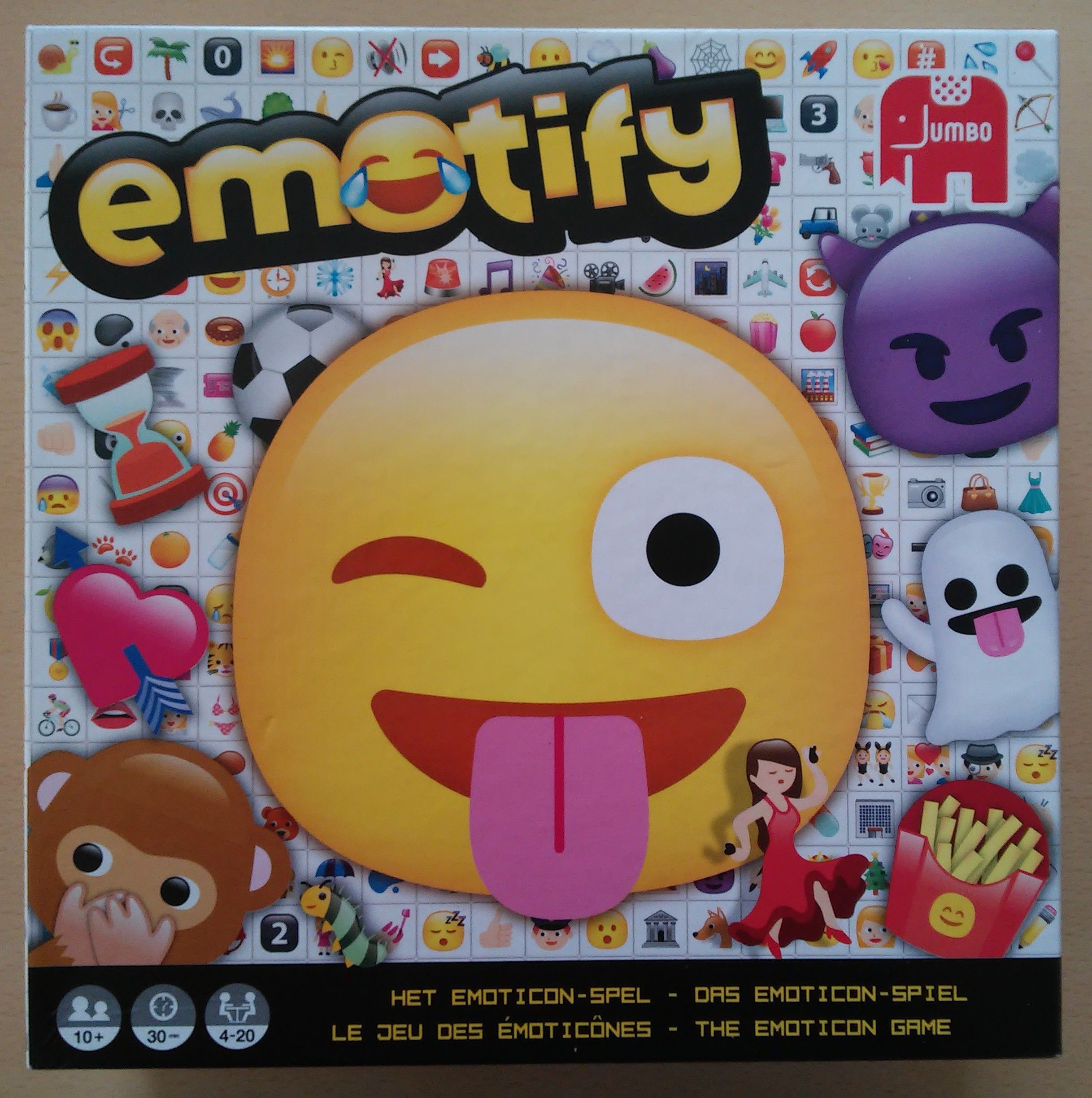 Emotify