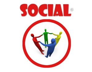 Social!