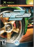 Video Game: Need for Speed: Underground 2