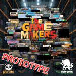 Gen Con 2025: The Game Makers, or More Than the Sum of Its Parts?