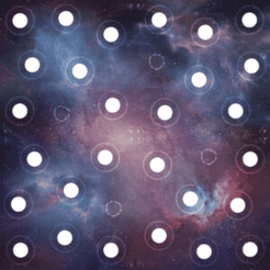 Ascending Empires: Playmat