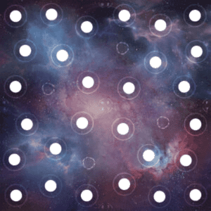 Ascending Empires: Playmat
