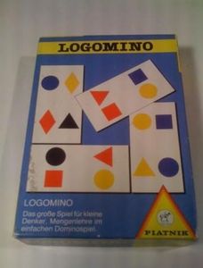 Logomino