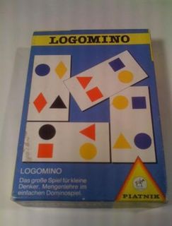 Logomino