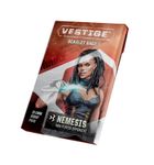 Vestige: Scarlet Sage