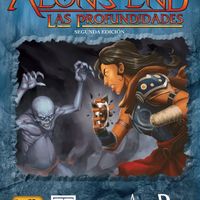 Aeon's End: Las Profundidades