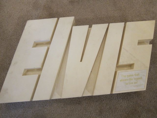 Elvis