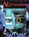 RPG Item: Nocturnum: Hollow Winds