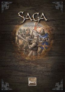 スケールモデル 新作 SAGA: Age Of Chivalry | Board Game | BoardGameGeek ウォーゲーム