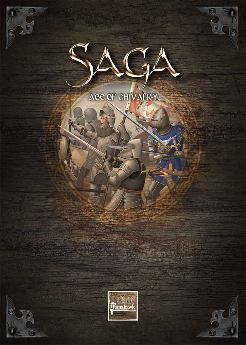 SAGA: Age Of Chivalry