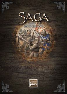 SAGA: Age Of Chivalry