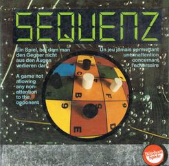 Sequenz