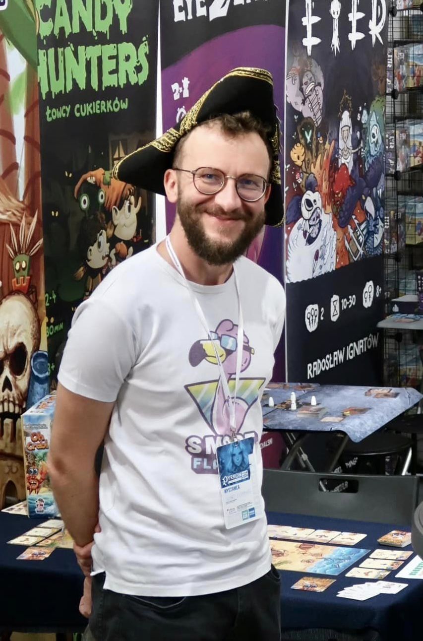 Bartosz Szopka