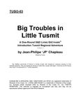 RPG Item: TUSI3-03: Big Trouble in Little Tusmit