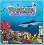 Board Game: Toskasi