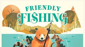 Friendly Fishing thumbnail