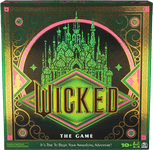 Wicked: The Game