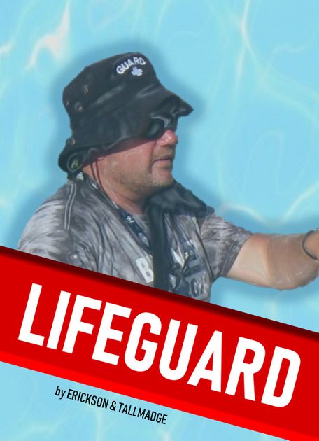 lifeguard board game