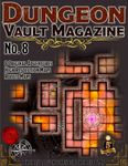 Issue: Dungeon Vault Magazine (No. 8)