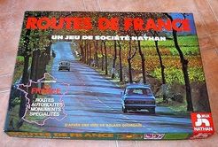 Routes de France